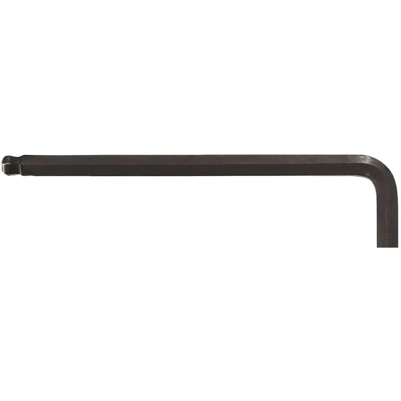 Instant Buy Klein BL24 L-Style Ball-End Hex Key - 3/8"
