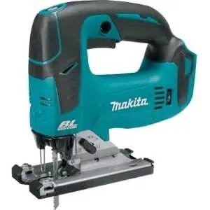 Bargain Makita XVJ02Z 18V LXT Brushless Cordless Jigsaw, Tool Only