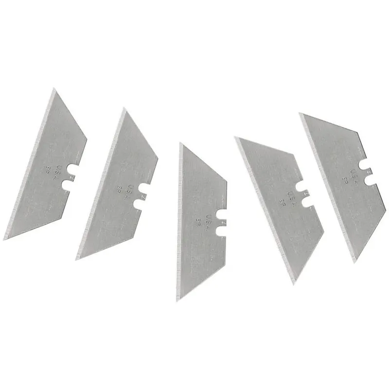 Klein 44101 Utility Knife Blades Brand New