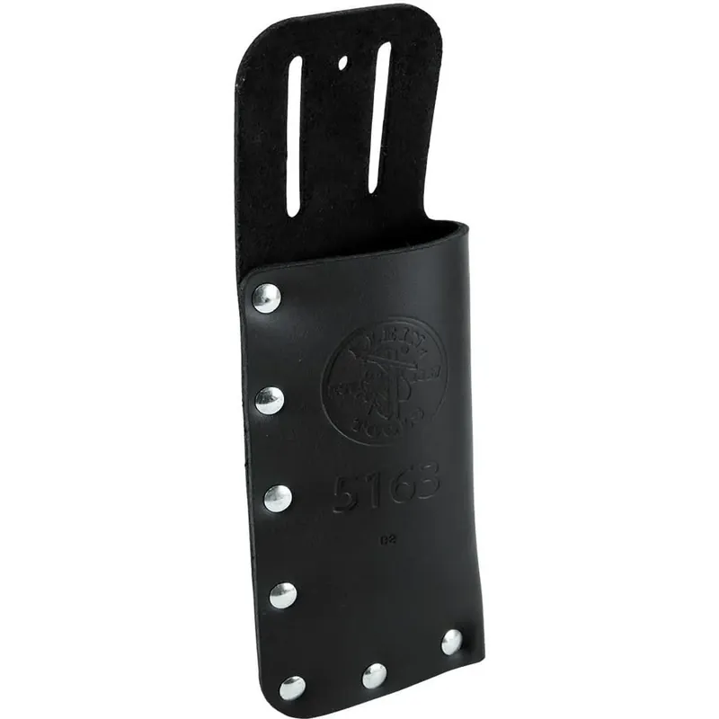 Klein 5163 Lineman's Knife Holder Shop Now