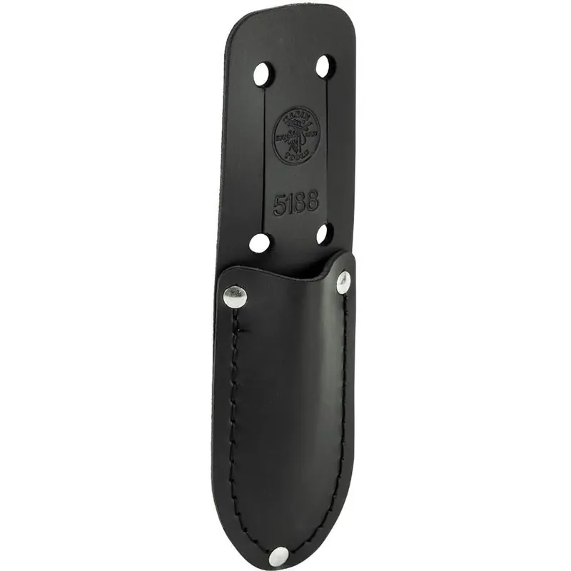 Klein 5188 Cable-Splicer's Knife Holder Express Delivery