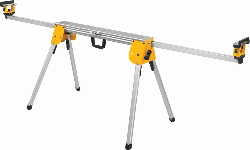 Special Discount DeWalt DWX724 Compact Miter Saw Stand