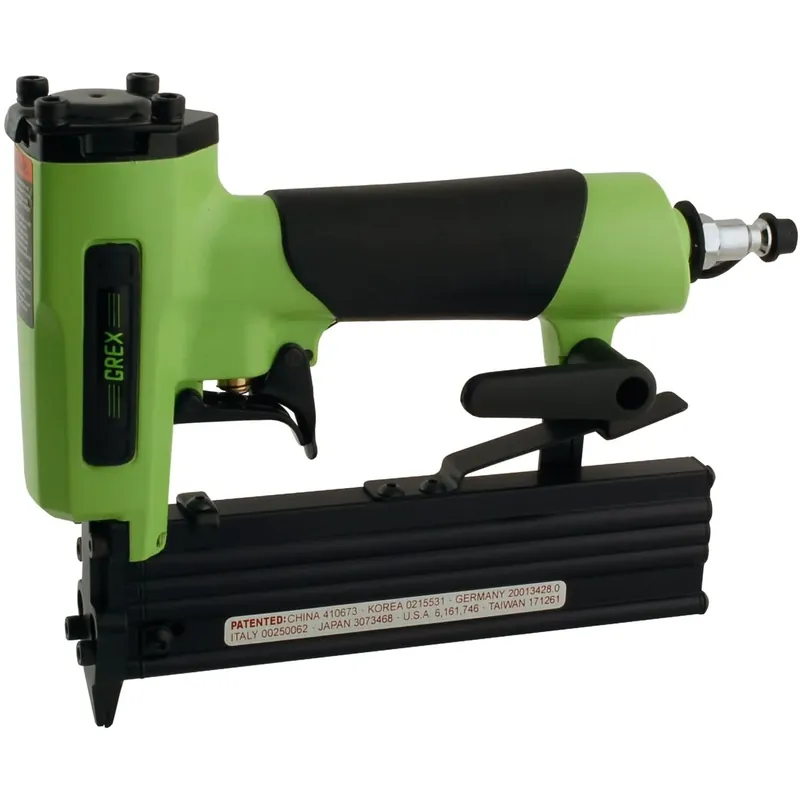 Factory Price Grex P630 23 Gauge Pin Nailer - Max 1-3/16"
