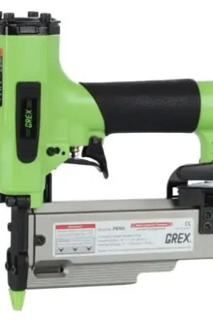 Grex P650L 23 Gauge Pin Nailer - Max 2" - With Dry Fire Lockout Brand New