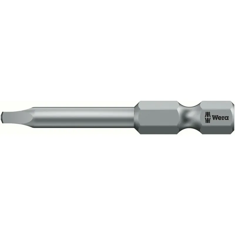 Budget Wera 868/4 Square-Plus Bit, # 3x50-mm.