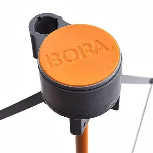 Bora CA0606 Centipede Non-Slips Set, 6-Pack Hot Picks