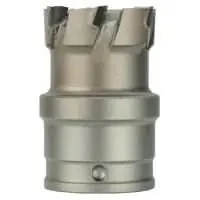 Secure Checkout Milwaukee 49-57-8223 1-3/8" Quick Change Sheet Plate Carbide Cutter