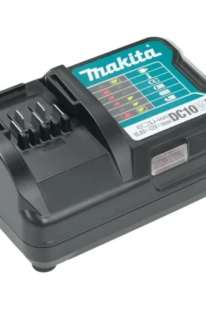 Affordable Makita DC10WD 12V max CXT Lithium-Ion Charger