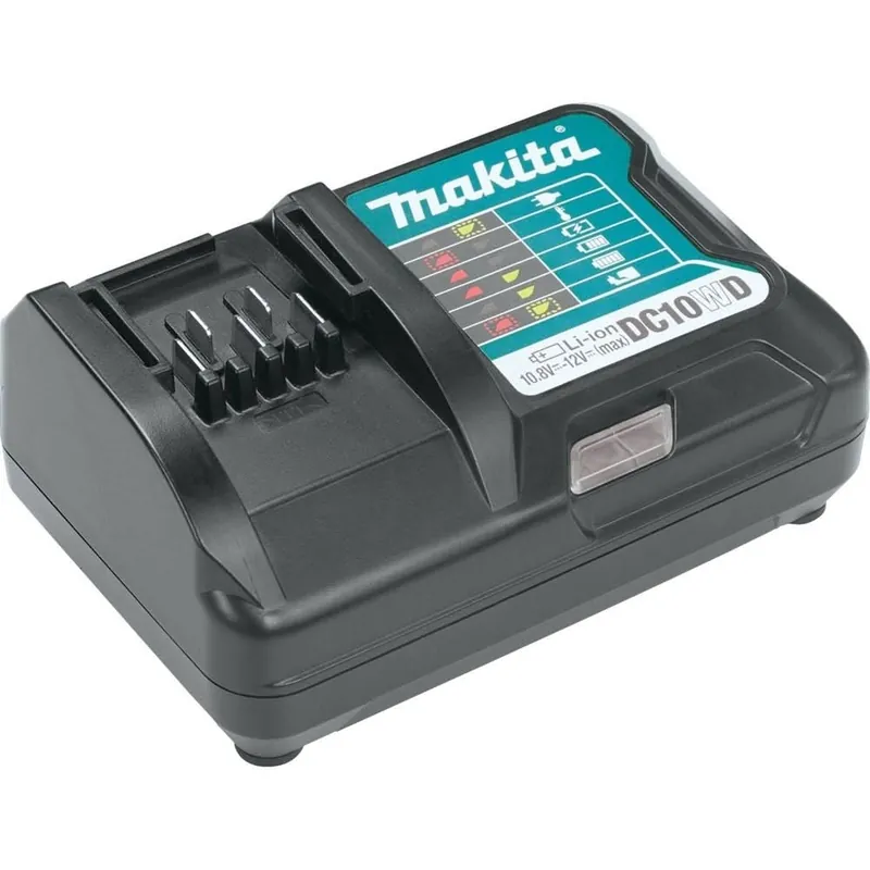 Affordable Makita DC10WD 12V max CXT Lithium-Ion Charger