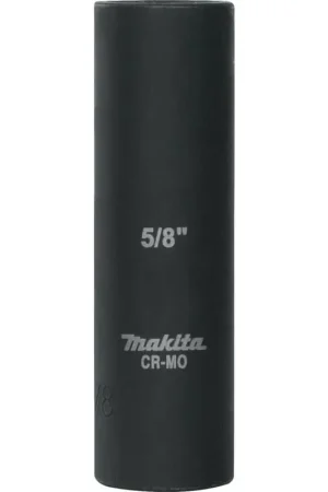 Affordable Makita A-96279 5/8" Deep Well SAE Impact Socket, 1/2" Drive