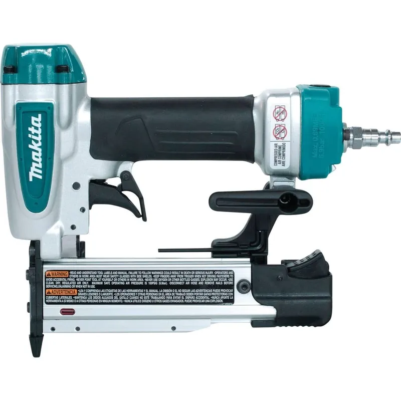Latest Makita AF353 23 Gauge, 1-3/8" Pin Nailer