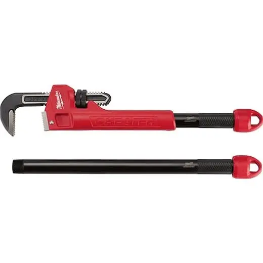 Milwaukee 48-22-7314 CHEATER PIPE WRENCH Low Price