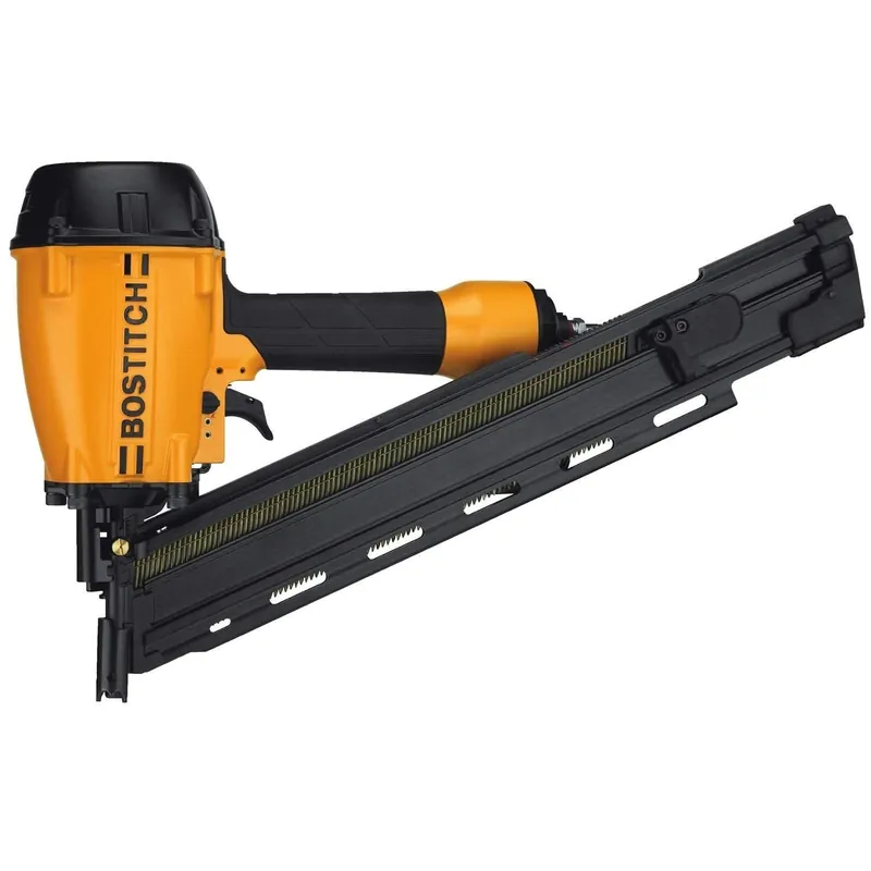 Bostitch BTF83WW 28 Degree Wire Weld Framing Nailer Brand New