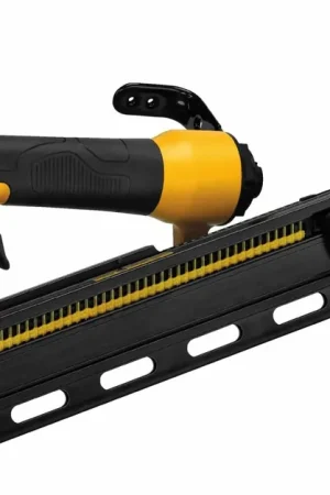 Dewalt DWF83PL 21 Degree Plastic Round Head Framing Nailer Premium