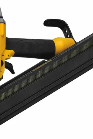 Dewalt DWF83WW 28 Degree Wire Weld Framing Nailer While Supplies Last
