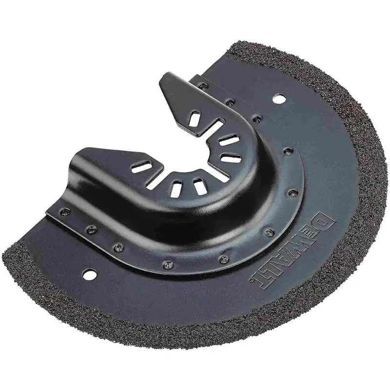Dewalt DWA4240 Diamond Half Moon While Supplies Last