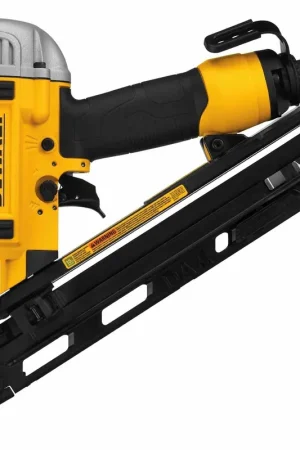 Grab Now Dewalt DWFP72155 15 GA Precision Point "DA" Style Angle Finish Nailer