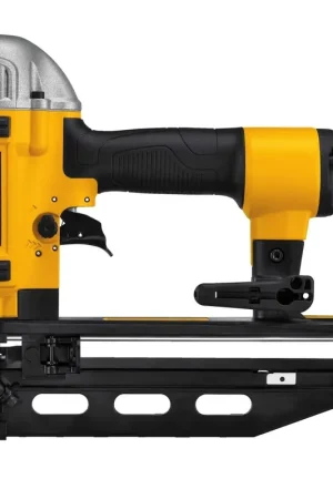 Dewalt DWFP71917 16 GA Precision Point Finish Nailer Authentic