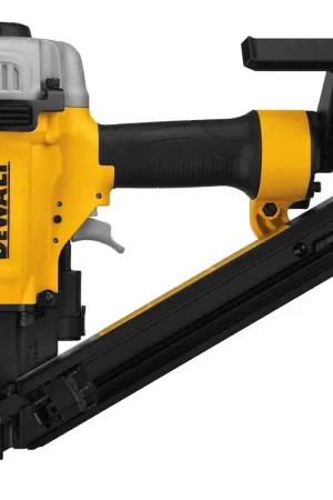 Dewalt DWMC150 Metal Connector Nailer Certified