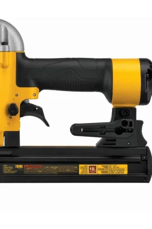 Budget Dewalt DWFP1838 18 GA Finish Stapler
