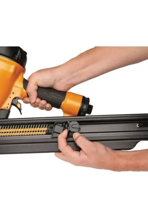 Buy Direct Bostitch F21PL 21 Degree Plastic Collated Framing Nailer