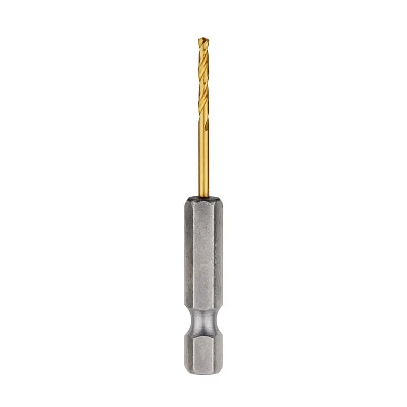 Milwaukee 48-89-4602 5/64" Titanium SHOCKWAVE Order Now