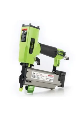 Grex H850LX 21-Gauge Brad Nailer with Free Edge Guide Seasonal Sale