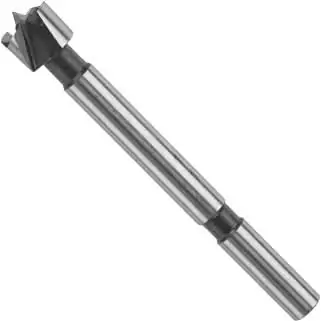 New Release Bosch FB010 5/8 In. Forstner Bit