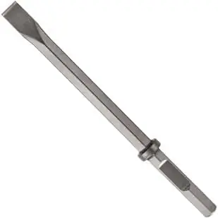Affordable Bosch HS2163 20 In. Narrow Chisel 1-1/8 In. Hex Hammer Steel