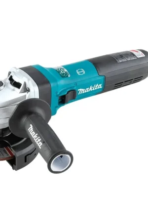 Bargain Makita GA4591 Corded 4-1/2" SJSII High-Power Angle Grinder w/Brake