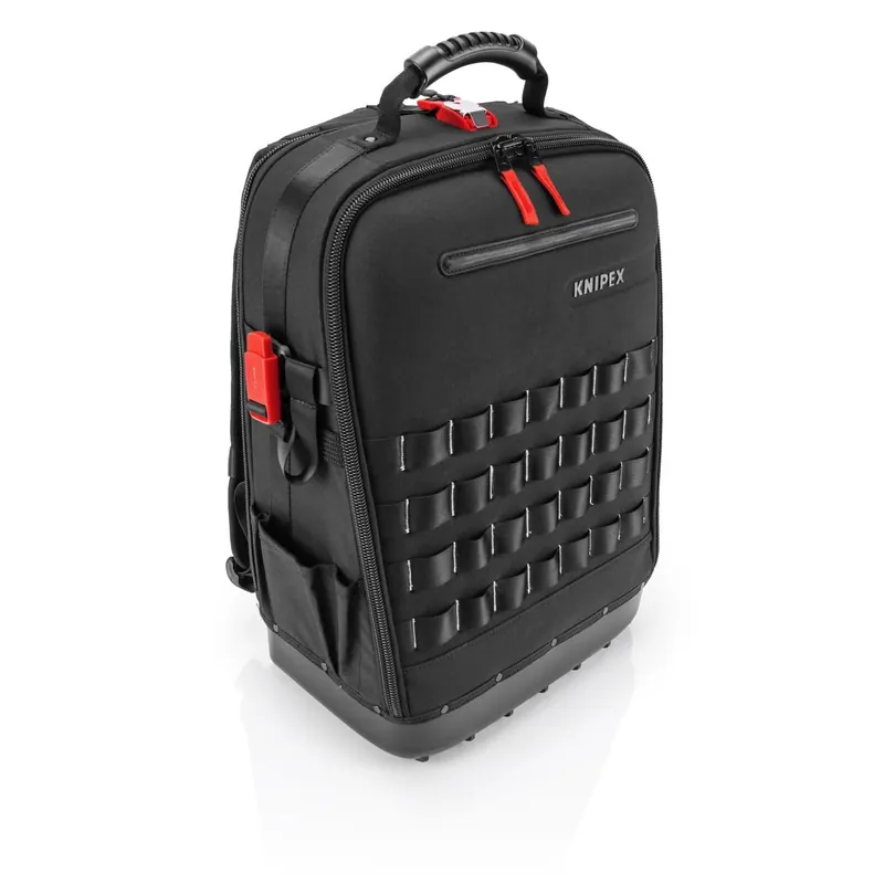 Knipex 00 21 50 LE KNIPEX Modular X18 Tool Backpack High Quality