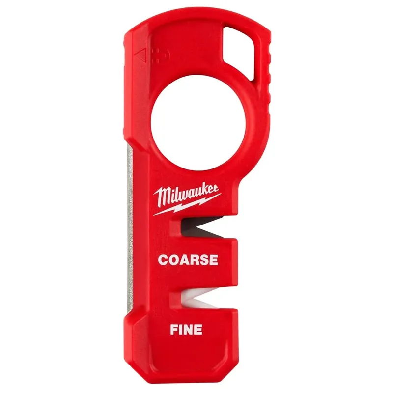 Big Sale Milwaukee Compact Knife Sharpener