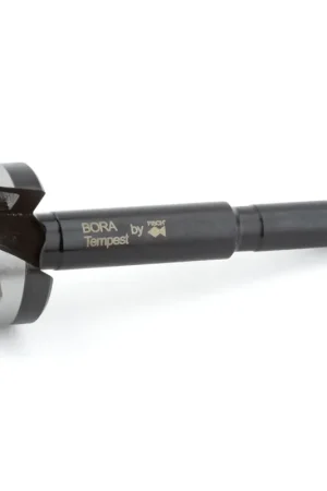 Affordable Bora BFB-009713 Tempest Forstner Bit 5/8" Dia x 5/16"S x 3-1/2" OAL