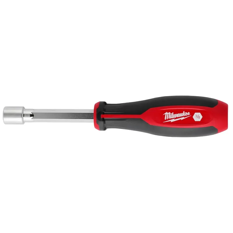 Order Now Milwaukee 48-22-2454 3/8" HOLLOWCORE Nut Driver