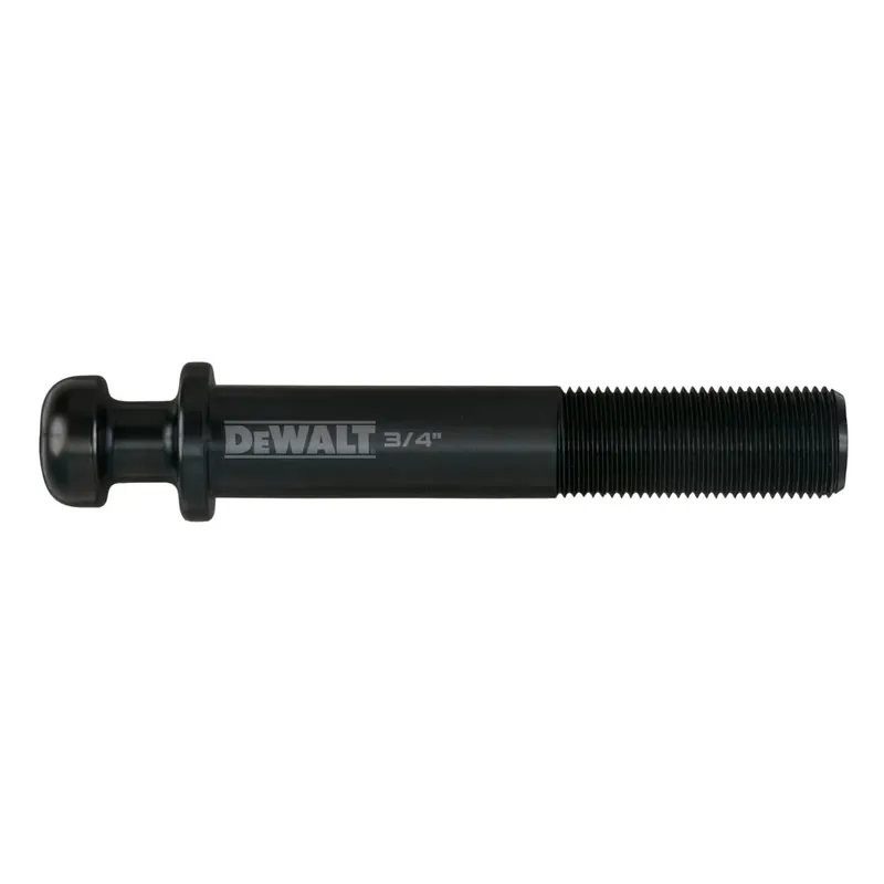 Super Sale DeWalt DCE600DS34 3/4'' Knockout Draw Stud