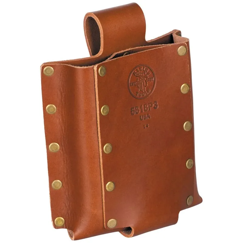 Klein Tools 5818P3 Tool Holder, 3-Pocket Hot Picks