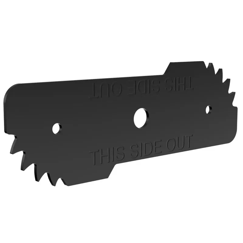 Clearance DeWalt DZO400 7-1/2 in. Replacement Edger Blade