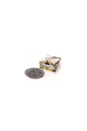 Authentic Mirka Autonet 5-in. P180 Mesh Sanding Discs for Dust-Free Sanding (AE23205018)