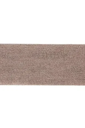 Bargain Mirka Abranet 3 x 9-in. P80 Mesh Sanding Sheet 10-Pack Hook and Loop Abrasive Sheets (9A-175-080RP)