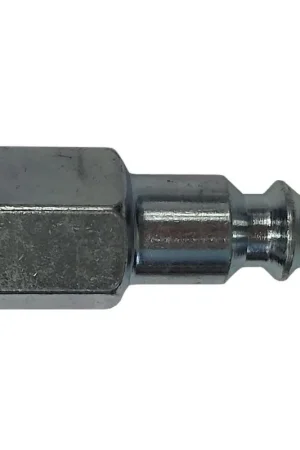Next Day Delivery Rolair PIF-14 Compressor Industrial Plug, 1/4-in. Female