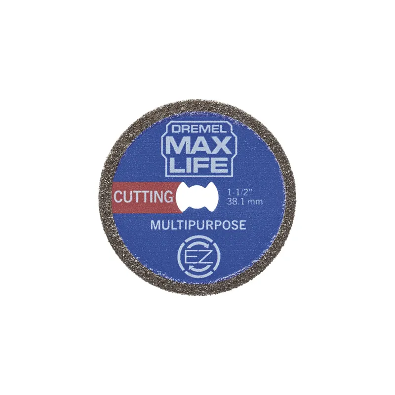 Best Choice Dremel EZ545HP High Performance EZ Lock Diamond Wheel