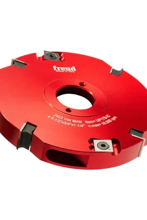 Affordable Freud UP179-IC 6" x 3/4" x 1-1/4" Groovers
