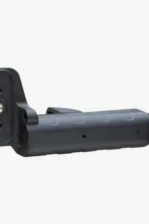 Authentic Stabila 07530 Receiver Bracket for REC 300 Digital Rotating Laser Receiver
