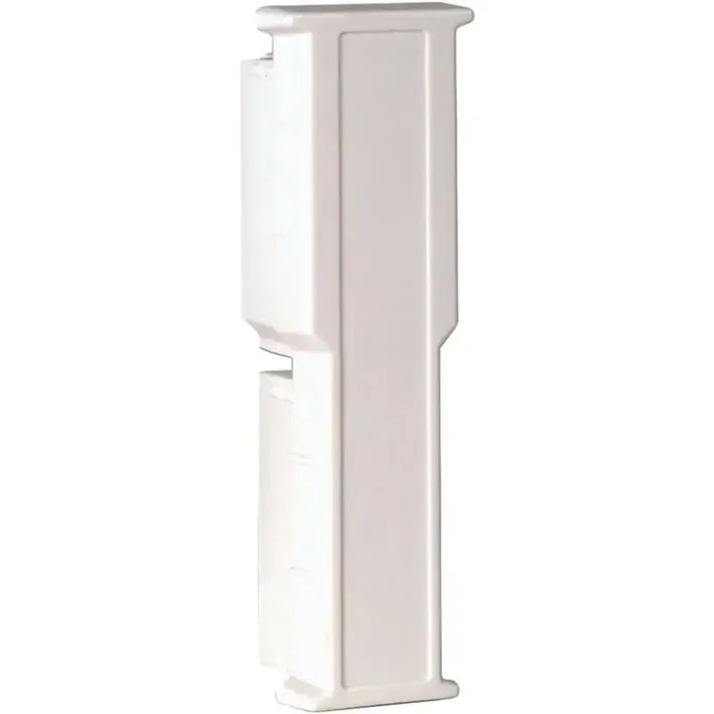 Stabila 20065 End Cap for Type 106T Plate Level 2 (2-Pack) Markdown