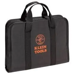 Price Cut Klein Tools 33538 Case for Screwdriver Kit, Cat. No. 33528