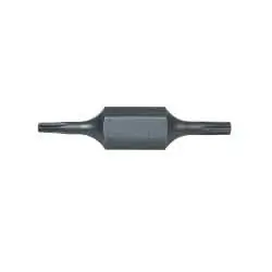 Klein Tools 32540 Replacement Bit, Tamperproof TORX #7 and #8 Super Sale