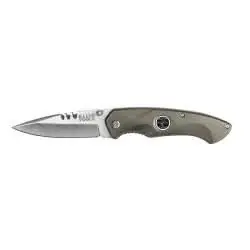 Limited Time Klein Tools 44201 Electrician's Pocket Knife