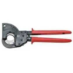 Limited Time Klein Tools 63800ACSR ACSR Ratcheting Cable Cutter