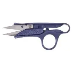 Klein Tools G704HC Lightweight Threadclip, Plastic Handle, 4-5/8-Inch Low Price