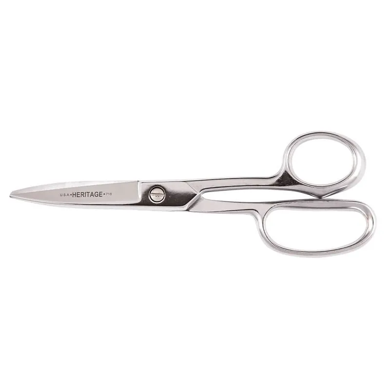 Klein Tools G718HC Heavy Duty Utility Shear, 8-5/8-Inch In Demand